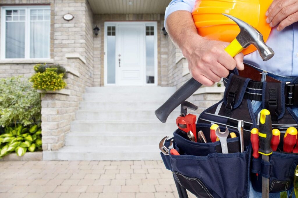 Reliable Home Improvement Solutions for Every Property