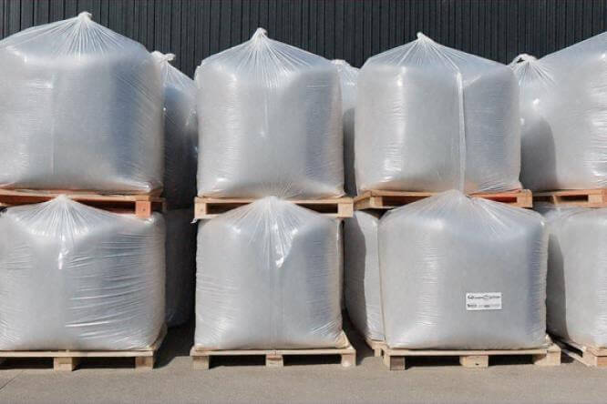 How a Chemical Packaging Service Helped Us Safely Relocate Industrial Products