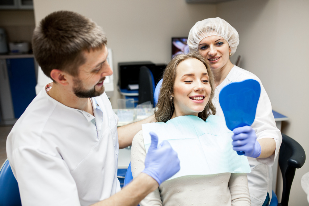 Is a Smile Makeover Right for You? Everything Houston Families Need to Know