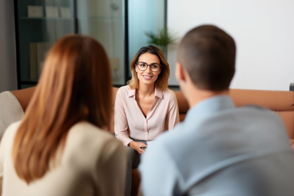 Core Sexual Health Services Offered by Experienced Sexologists