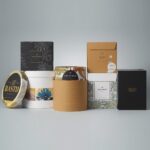 Custom Hat Boxes for Secure Storage and Strong Value Retail Appeal Pro