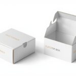 Custom Flip Top Boxes for Secure Branding and Consistent Product Value