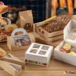 Improve Customer Experience with Custom Bakery Boxes Designs