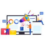 Unlocking Success with a Leading SMO Company in Noida