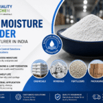 Anti Moisture Powder in India: A Smart Solution for Industrial Moisture Control