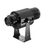 Custom Projection Light to Showcase Your Brand Creatively
