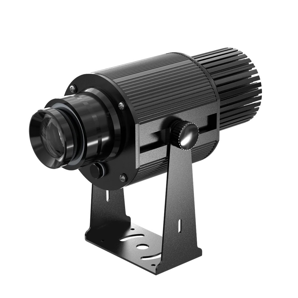 Custom Projection Light to Showcase Your Brand Creatively
