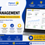 Flipkart Account Management Services: Grow Your Sales and Maximize Marketplace Success