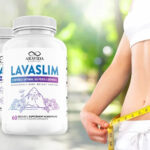 LavaSlim Thermogenic Fat Burner: Metabolism Boost USA