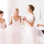 Perfect Fit for the Big Day: Expert Bridesmaid Dress Alterations in NYC