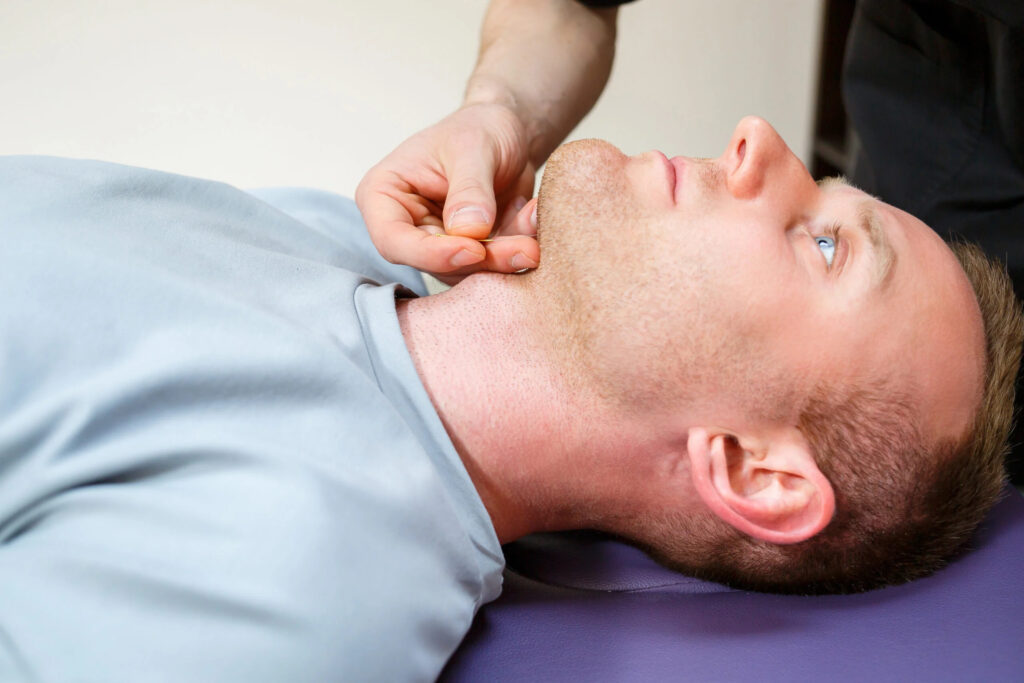 Can Stress Cause TMJ Jaw Pain? Symptoms and Treatment Explained