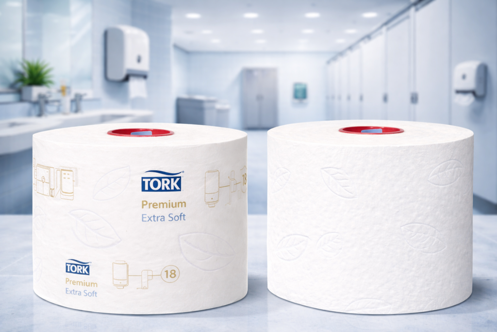 What Businesses Should Know Before Choosing 3 Ply Toilet Paper
