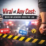 The Attention Economy and the Rising Cost of Viral Fame