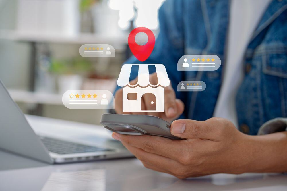Local Business Listings in Cheadle Greater Manchester Hub