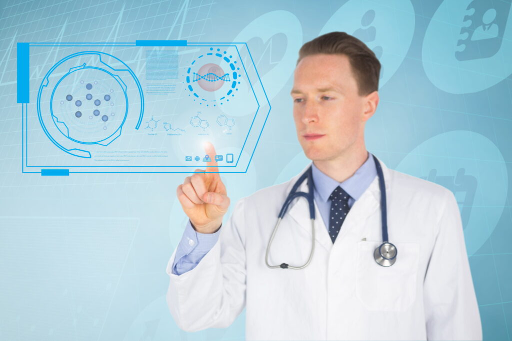 How AI EHR Solutions Are Transforming Modern Healthcare