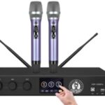 Best Karaoke Amplifiers for Crystal Clear Vocals and Powerful Sound