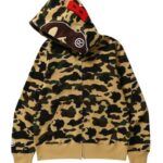Stussy 8-Ball vs BAPE Ape Head: Which Iconic Graphic Graphic Tee to Buy Now