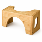 Bamboo Stools That Combine Sustainability and Everyday Use