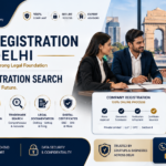 Online Company Registration Services in India: A Complete Guide for Business Owners