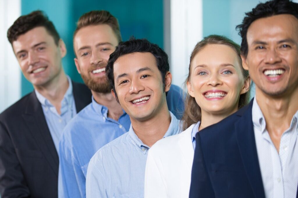 Team Headshots Watford: Simple Guide to Better Team Photos