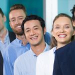 Team Headshots Watford: Simple Guide to Better Team Photos