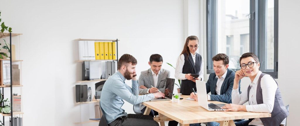 Key Benefits of Choosing the Right Outsource Manpower Agency