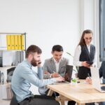 Key Benefits of Choosing the Right Outsource Manpower Agency