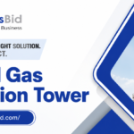 RFQ Carbon Steel Tank, RFQ Tail Gas Absorption Tower, RFQ Filter Press & RFQ Centrifuge: Finding Global Procurement Opportunities with GlobalsBid