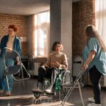 Empowering Recovery and Structural Support Through Rehab Residential