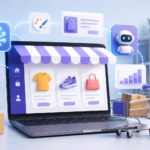AI Ecommerce Website Builder: A New Approach to Online Store Creation in India