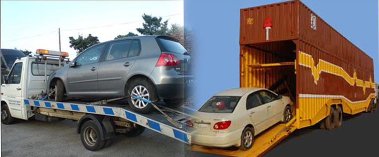 Car Transport Service in Mumbai – Safe, Affordable, and Reliable Vehicle Relocation