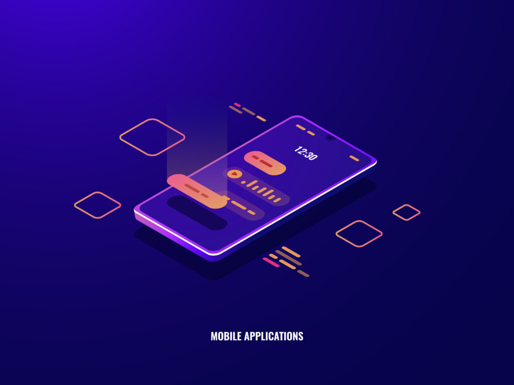 Build Future-Ready Apps with a Leading Flutter App Development Company in Chennai