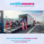 Car Shifting Service in Mumbai – Safe, Reliable, and Affordable Car Relocation Solutions