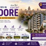 Properties in Indore: Finding the Right Home in One of India’s Growing Cities | Lifenavi