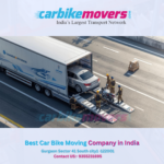 Car Carrier Services in Mumbai – Safe, Secure, and Affordable Vehicle Transportation
