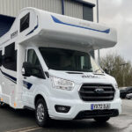 Places to Visit in the UK: Top Destinations to Explore with a Luxury Motorhome in 2026