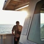 Seafarer Tees: Premium Nautical-Themed T-Shirts for Ocean Lovers