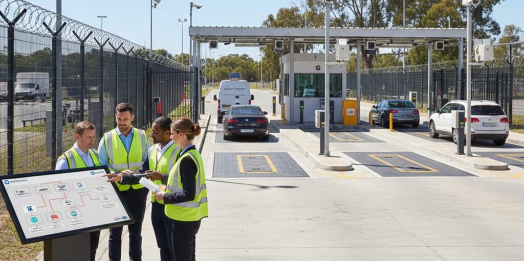 How are Modern Security Teams Detecting Concealed Vehicle Threats Faster?