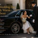 The Part of Your Wedding Day Nobody Warns You About (And How to Get It Right)
