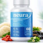 Neura Supplement Review: Brain Support, Memory & Mental Clarity