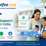 Interest-Free School Fee Support Program in Delhi: Helping Children Continue Their Education