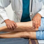 How Advanced Implant Materials Help Improve Mobility After Knee Replacement Surgery