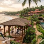 Plan a Relaxing Escape at the Best Wellness Resort in Goa for Mind and Body Wellness