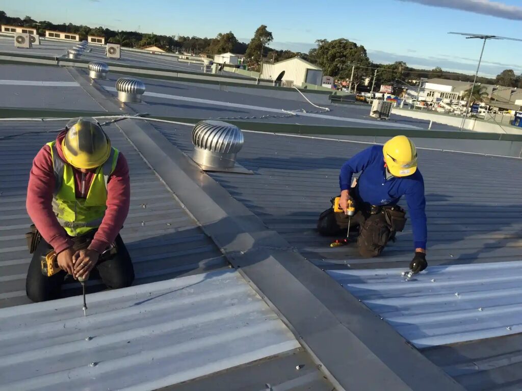 Is Your Roof Ready for NSW’s Harsh Summer Heat?