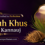 Best Ruh Khus Attar in Kannauj – Discover the Finest Natural Fragrances from Ali Brothers Perfumers