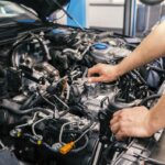 Why Drivers Who Prioritise Professional Mechanics Experience Fewer Vehicle Issues