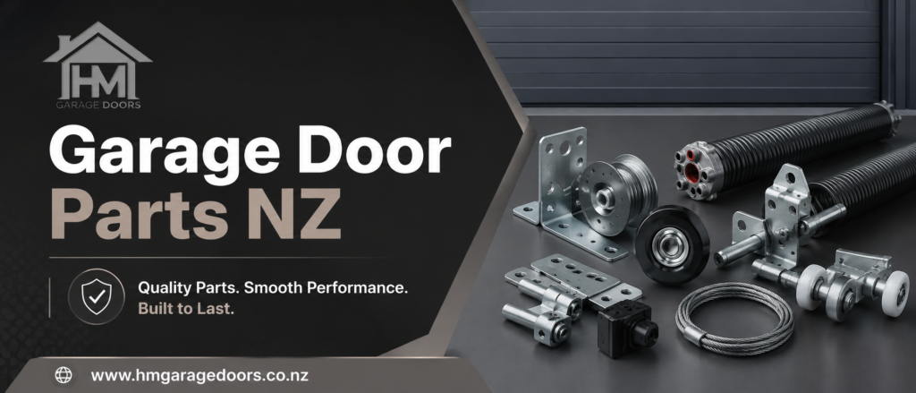 Why Regular Garage Door Maintenance Matters for Auckland Homeowners