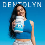 Dentolyn Oral Health Formula – Teeth, Gums & Breath