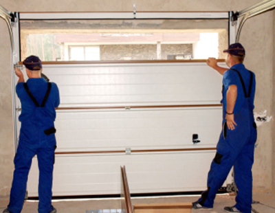 Don’t Ignore the Warning Signs of a Broken Garage Door Cable