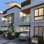 Explore Premium Villas for Sale in Bangalore for a Better Lifestyle